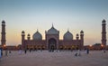 Badshahi Mosque Lahore Pakistan